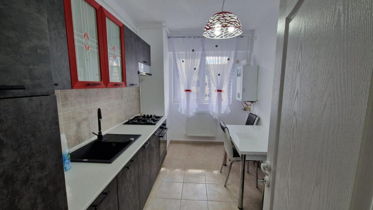 Best Apart Garii- Check In Independent Braşov Exterior foto