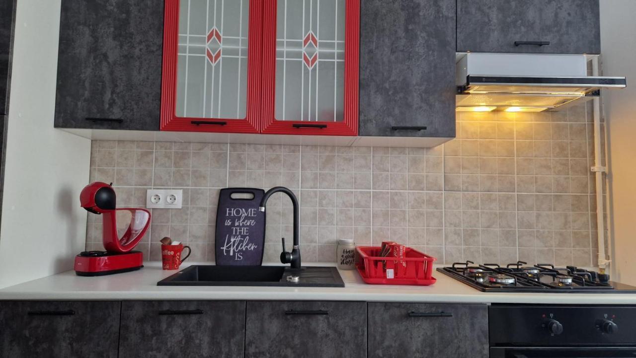 Best Apart Garii- Check In Independent Braşov Exterior foto